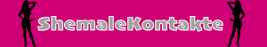 Shemale Kontakte Logo