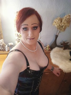 Redblacklady aus Sachsen,Deutschland